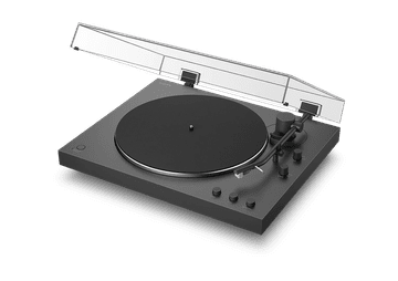 Sony Gramofon PS-LX3BT, Bluetooth