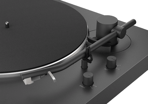 Sony PS-LX3BT Bluetooth povezava