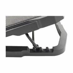 White Shark CP-25 ICE WARRIOR – rashladna podloga za prijenosno računalo