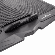 White Shark CP-25 ICE WARRIOR – rashladna podloga za prijenosno računalo