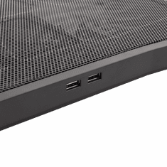 White Shark CP-25 ICE WARRIOR – rashladna podloga za prijenosno računalo