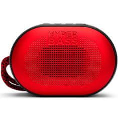 AIWA Bluetooth zvučnik 10W IPX6 RGB 10h
