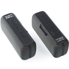 Tangent Bluetooth zvučnik 2x30W IPX5 6600mAh TWS