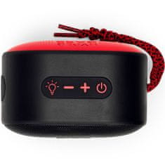 AIWA Bluetooth zvučnik 10W IPX6 RGB 10h