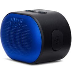 AIWA Bluetooth zvučnik 10W IPX6 RGB 1500mAh