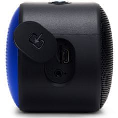 AIWA Bluetooth zvučnik 10W IPX6 RGB 1500mAh