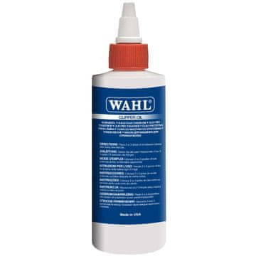 Wahl Ulje za podmazivanje trimera 118ml