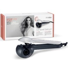 BaByliss Automatski uvijač za kosu 230C keramički