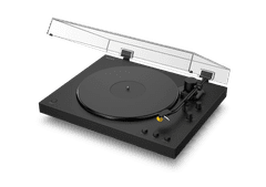 Sony Gramofon PS-LX5BT, Bluetooth