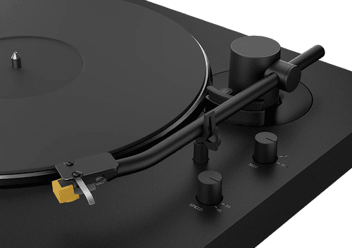 Sony PS-LX5BT Bluetooth in elektronika