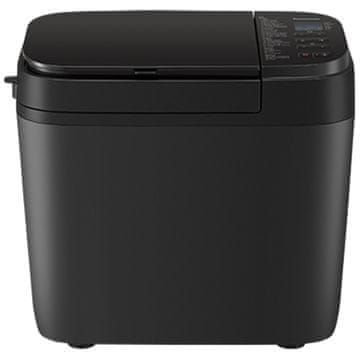 Panasonic Pekač kruha XL 30 programa 1.1kg bez glutena