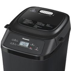 Panasonic Mini pekač kruha 18 programa 400g timer