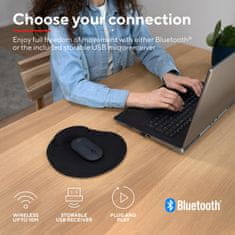 Trust Bežični miš punjivi 1600DPI Bluetooth