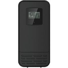 Denver Meteorološka stanica s kišomjerom 3 kanala RCC