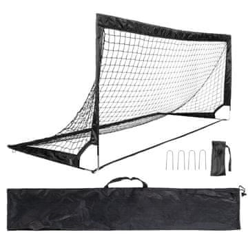 Master Nogometni gol Master Quick Set XL 200 x 90 x 90 cm