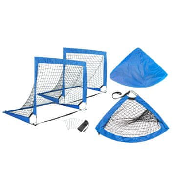 Master Master Goal Quick Set 120 x 90 x 90 cm - sklopivi