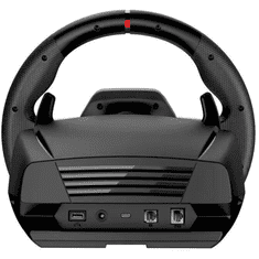 Genius GX Gaming SpeedMaster X5 FF gaming volan s pedalama