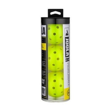 Joola Joola Pickleball kuglice HC-40 kuglica - 3 komada