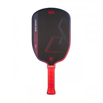 Joola Joola Agassi Heat Vision 16 reket za pickleball - svijetlocrveni