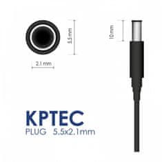 Akyga Punjač ak-pd-27 18v / 0,5a 9w za usisavač Bosch flrxxo readyy'y