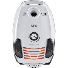 AEG Usisavač tradicionalni 800w vx6-2-iw-5 aeg