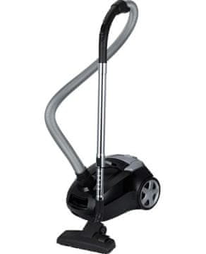 MPM Usisavač s vrećicom mpm mod-54 850w hepa 13