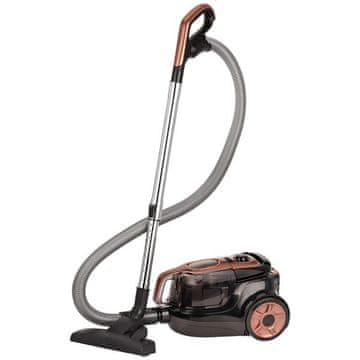 MPM Usisavač bez vrećice ciklon mod-25 mpm 750w hepa13