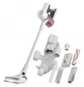 Sharp Usisavač s okomitom cijevi vc-sv12aeu-w