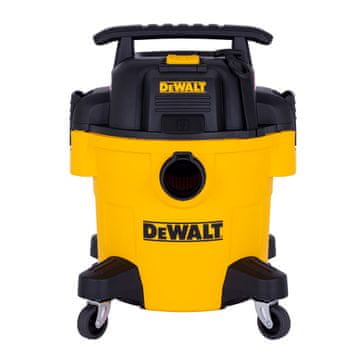 DeWalt Usisavač suho/mokro 20l s utičnicom at-dxv20pta