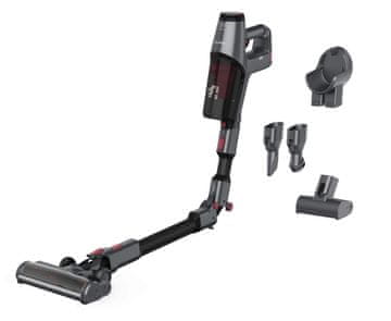 Eldom Eldom uspravni usisavač foldon, bežični, osvjetljenje