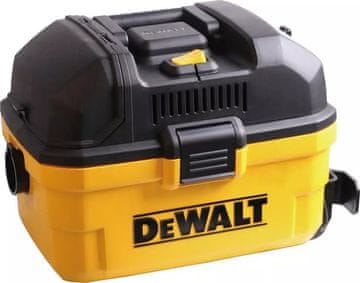 DeWalt Usisavač za industrijsku upotrebu 1100w 15l dxv15t dewalt