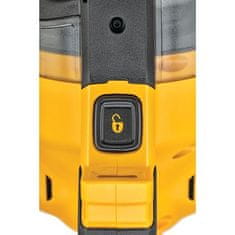 DeWalt Akumulatorski usisavač 18v dewalt dcv501ln