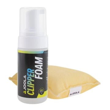 Joola Joola set za čišćenje gumenih šišalica, 100 ml