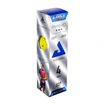 Joola Joola Primo Ball pikado - 4 komada