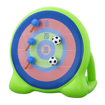 Bestway Bestway Napuhac Bullseye 52823 Vrtni Bullseye 2 u 1