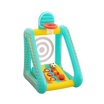 Bestway Bestway 52813 Perfect Aim Napuhana meta 3 u 1