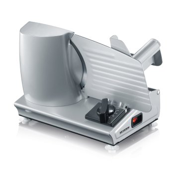 Severin Stroj za rezanje 180W s 2 oštrice 0–15 mm