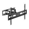 Zidni nosač za TV PLB-3646-2 crni