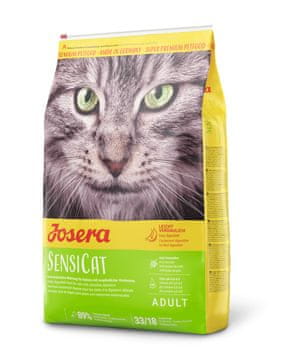 Josera Josera sensicat - 2kg
