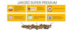 Josera Josera kitten - suha hrana za mačiće - 400 g