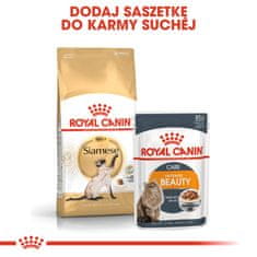 Royal Canin Royal Canin FBN Siamese Adult - suha hrana za odrasle sijamske mačke - 2kg
