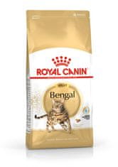 Royal Canin Royal Canin Bengal Adult - suha hrana za odrasle mačke - 2 kg