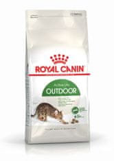 Royal Canin Karma Royal Canin FHN Outdoor (4 kg)