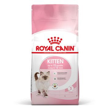 Royal Canin Royal Canin FHN Kitten - suha hrana za mačiće - 10kg
