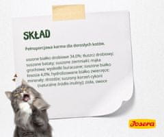 Josera Josera naturecat - suha hrana za mačke - 2kg