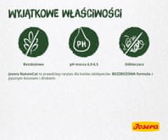 Josera Josera naturecat - suha hrana za mačke - 2kg