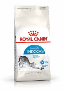 Royal Canin Royal Canin FHN Indoor - suha hrana za odrasle mačke - 4kg