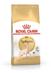 Royal Canin Royal Canin FBN Sphynx Adult - suha hrana za odrasle mačke - 2kg