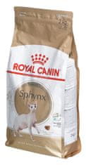 Royal Canin Royal Canin FBN Sphynx Adult - suha hrana za odrasle mačke - 2kg