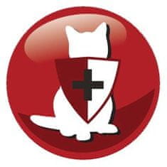 PreVital Prevital -z govedinom suha hrana - potpuna hrana za odrasle mačke - 1,4kg